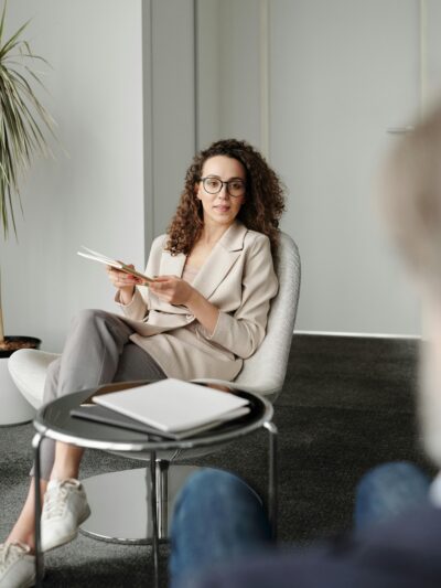 Consultant