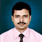 Looking - Bibhuti b Ojha (Admin & Material Mgmt)