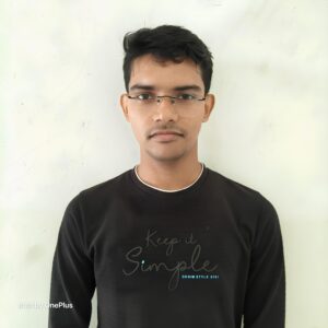 Looking - Software Developer