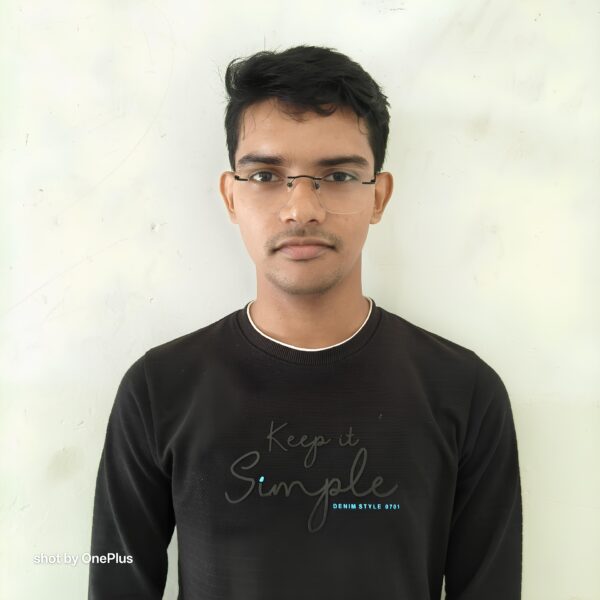 Looking - Software Developer